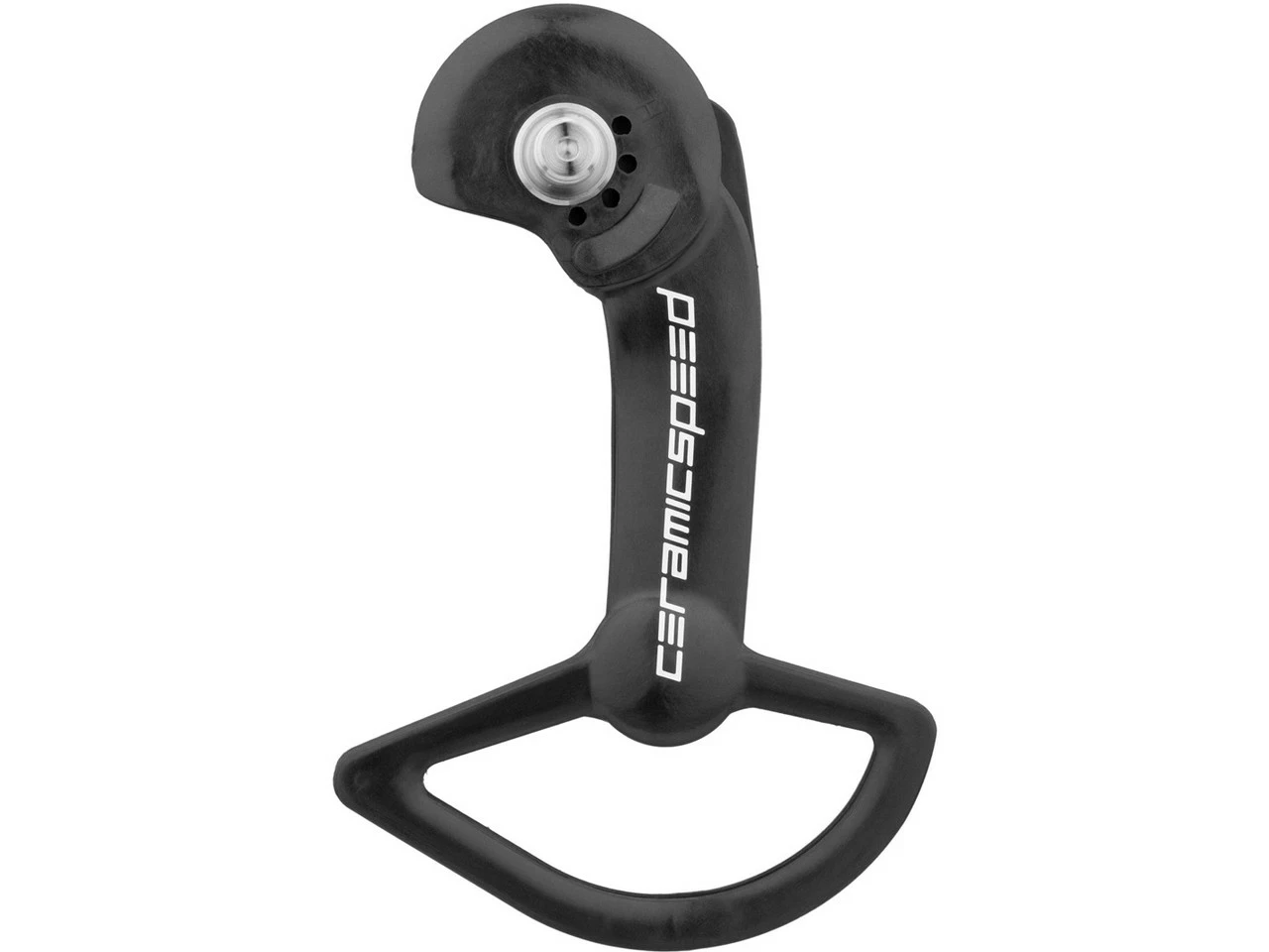 CERAMICSPEED OSPW Ersatzkäfig Für Shimano Dura Ace R9100 / Ultegra R8000-SS 1 CERAMICSPEED OSPW Ersatzkäfig Für Shimano Dura Ace R9100 / Ultegra R8000-SS