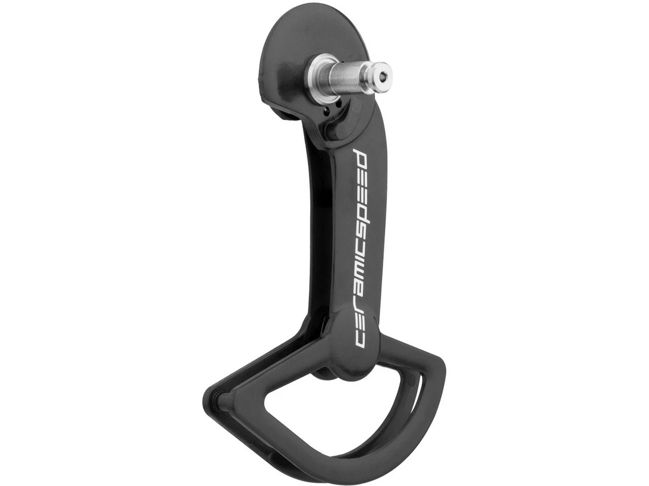 CERAMICSPEED OSPW Ersatzkäfig Für Shimano Dura Ace R9100 / Ultegra R8000-SS 4 CERAMICSPEED OSPW Ersatzkäfig Für Shimano Dura Ace R9100 / Ultegra R8000-SS – Bild 4