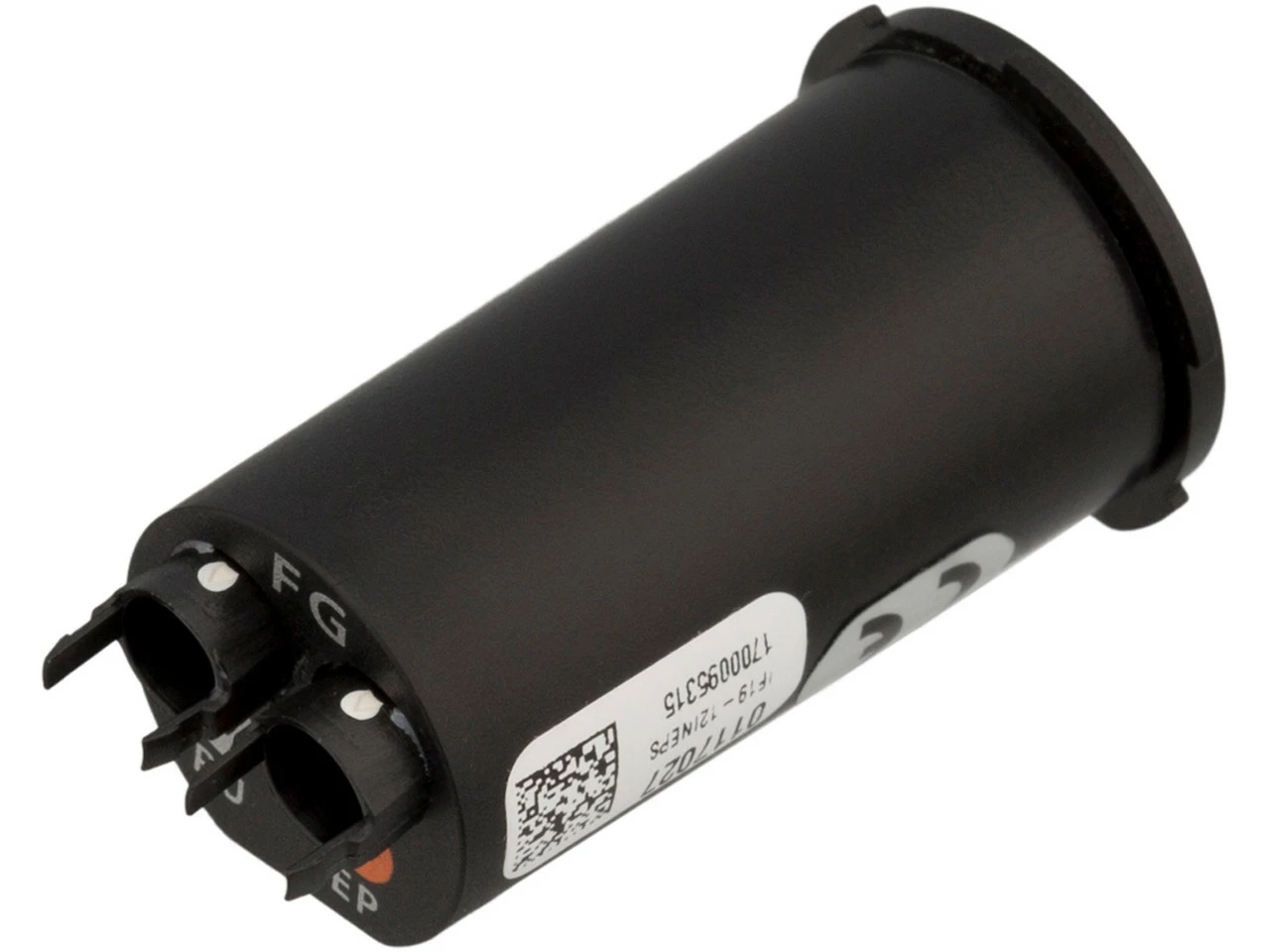 Campagnolo® Interne EPS 12s V4-Schnittstelle 2 Campagnolo® Interne EPS 12s V4-Schnittstelle – Bild 2