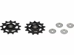 Shimano Schalträdchen Für XTR 12-fach - 1 Paar -SRAM Verkäufe 332135