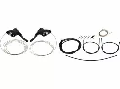 Campagnolo® Record Ultra-Shift Ergopower 2x12 Schalt-/Bremsgriffe -SRAM Verkäufe 333814