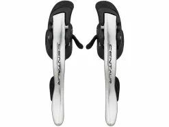 Campagnolo® Centaur 11 V+h Set Ergopower 2x11-fach Schalt-/Bremsgriff Mod. 2018 -SRAM Verkäufe 335146