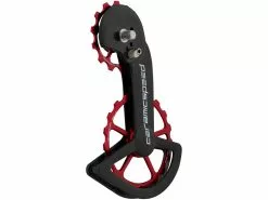 CERAMICSPEED OSPW X Coated Schalträdchen-System Für Shimano GRX 2x11-fach -SRAM Verkäufe 335439