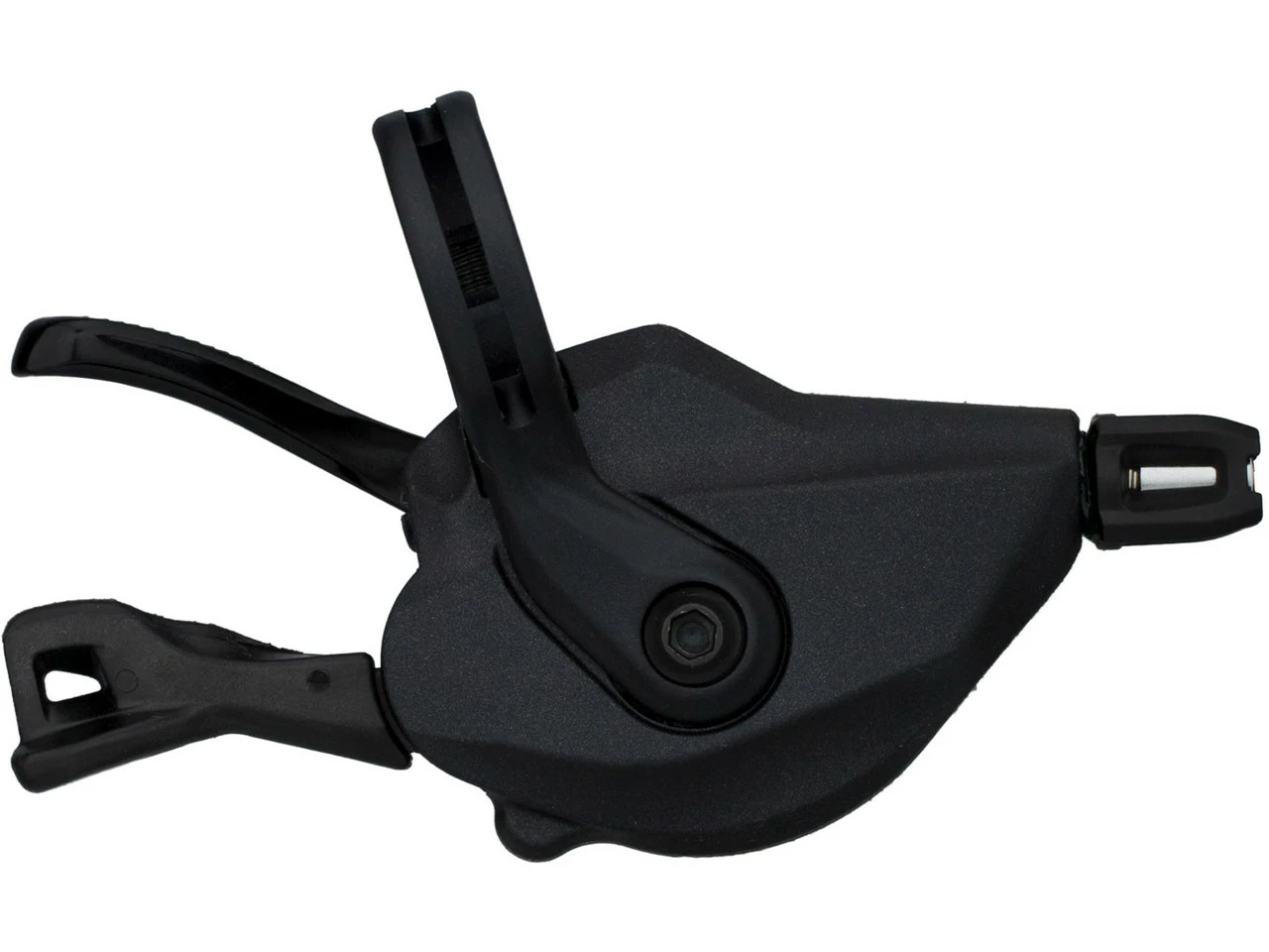 Shimano XTR Schaltgriff SL-M9100 Mit Klemmschelle 12-fach 2 Shimano XTR Schaltgriff SL-M9100 Mit Klemmschelle 12-fach – Bild 2