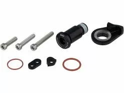 SRAM B-Bolt Befestigungsschrauben Kit HEX5 Für X01 DH / GX DH 7-fach