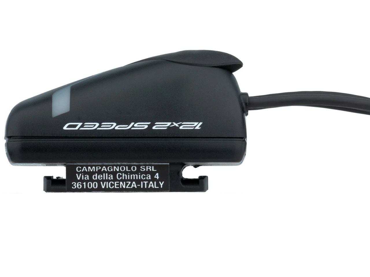 Campagnolo® Externe EPS 12s V4-Schnittstelle 2 Campagnolo® Externe EPS 12s V4-Schnittstelle – Bild 2