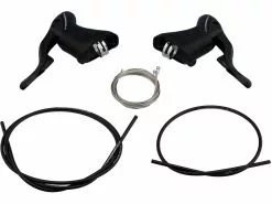 Campagnolo® Super Record EPS Ergopower 2x12 Schalt-/Bremsgriffe -SRAM Verkäufe 346323