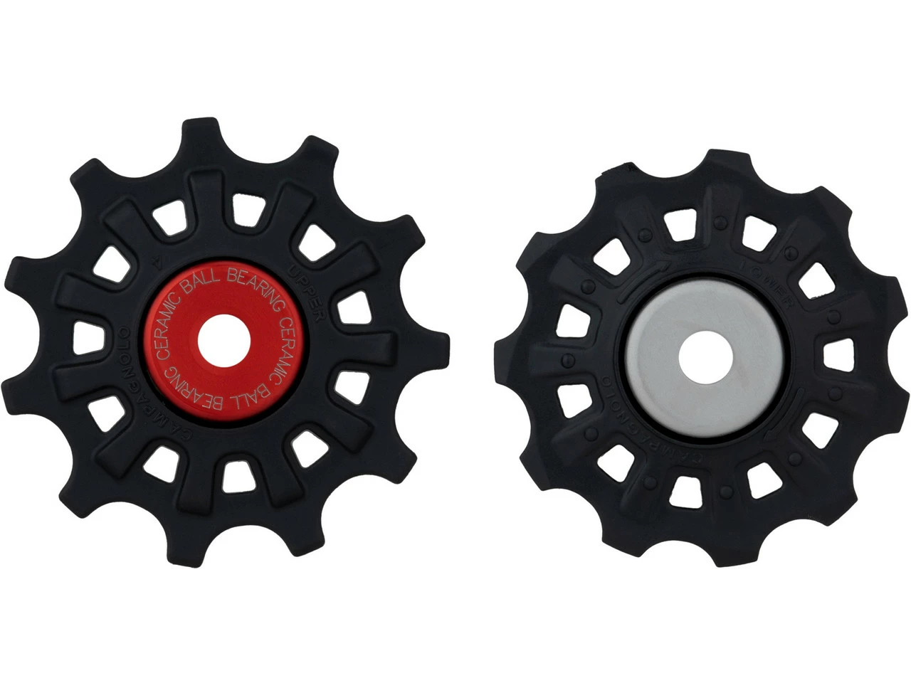 Campagnolo® Schalträdchen Super Record 2018 1 Campagnolo® Schalträdchen Super Record 2018