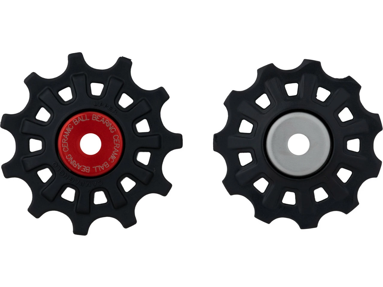 Campagnolo® Schalträdchen Super Record 2018 2 Campagnolo® Schalträdchen Super Record 2018 – Bild 2