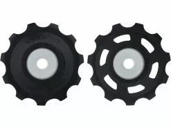 Shimano Schalträdchen Für XT 10-fach - 1 Paar