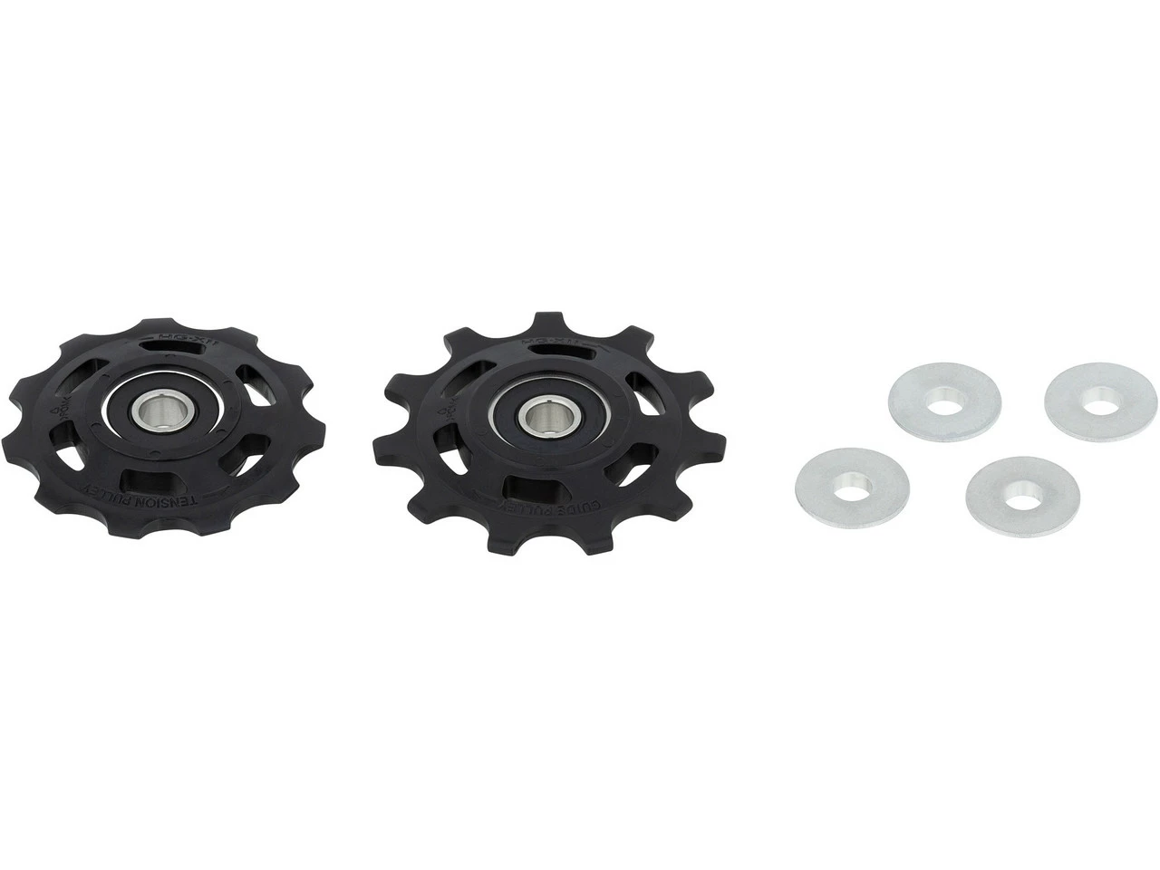 Shimano Schalträdchen Für XT 11-fach - 1 Paar 2 Shimano Schalträdchen Für XT 11-fach - 1 Paar – Bild 2