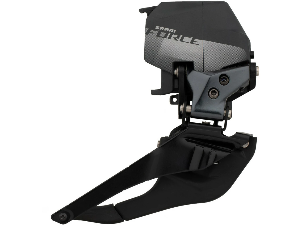 SRAM Force ETap AXS Umwerfer 2-fach 1 SRAM Force ETap AXS Umwerfer 2-fach