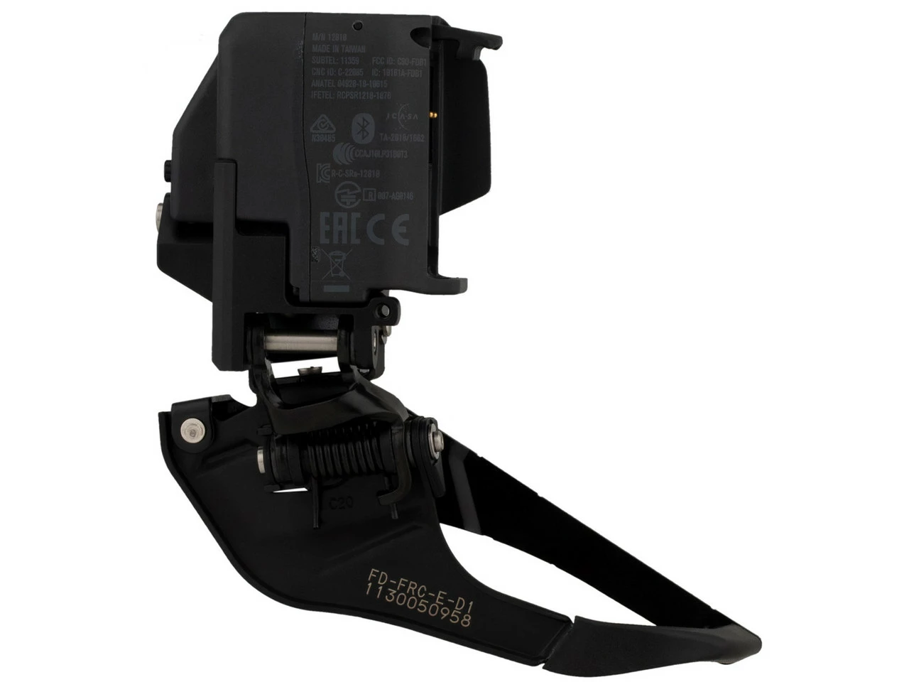 SRAM Force ETap AXS Umwerfer 2-fach 2 SRAM Force ETap AXS Umwerfer 2-fach – Bild 2