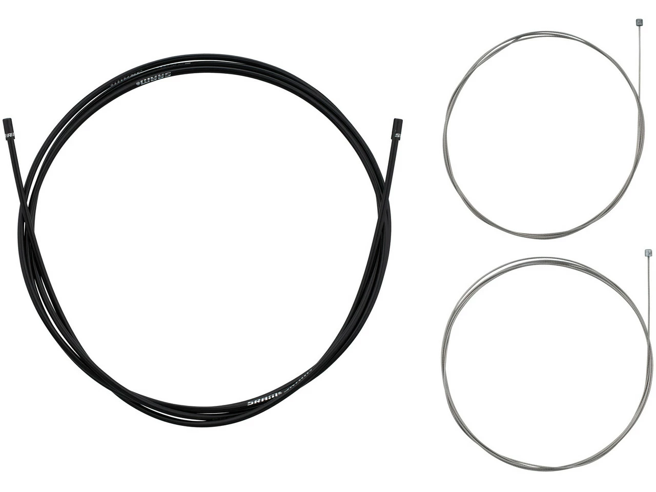 SRAM Schaltzug Kit 1 SRAM Schaltzug Kit