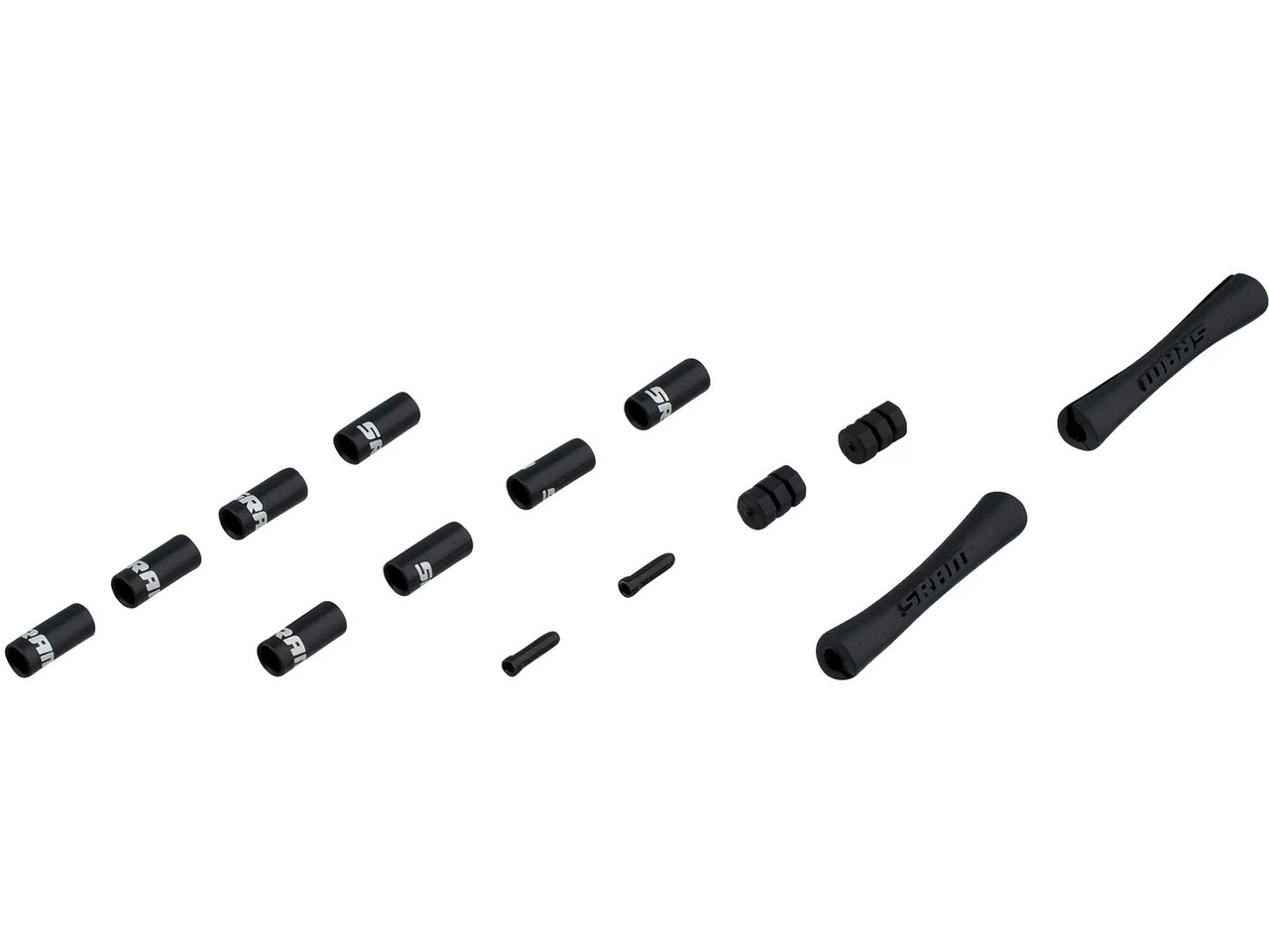 SRAM Schaltzug Kit 8 SRAM Schaltzug Kit – Bild 8