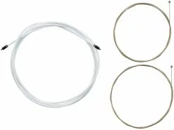 SRAM Schaltzug Kit SlickWire Coated