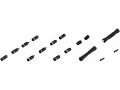 SRAM Schaltzug Kit SlickWire Coated -SRAM Verkäufe 354712