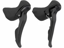 Shimano Sora V+h Set Schalt-/Bremsgriffe STI ST-R3000 2-/9-fach 6 Shimano Sora V+h Set Schalt-/Bremsgriffe STI ST-R3000 2-/9-fach -SRAM Verkäufe 355752