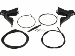 Shimano Ultegra Di2 V+h Set Schalt-/Bremsgriffe STI ST-R8050 2-/11-fach -SRAM Verkäufe 355765
