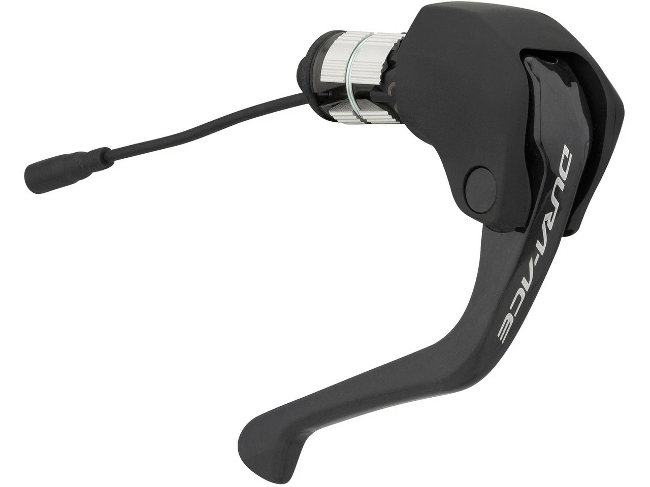Shimano Dura-Ace Di2 Schalt-/Bremshebel STI ST-R9160 2-/11-/12-fach 6 Shimano Dura-Ace Di2 Schalt-/Bremshebel STI ST-R9160 2-/11-/12-fach – Bild 6