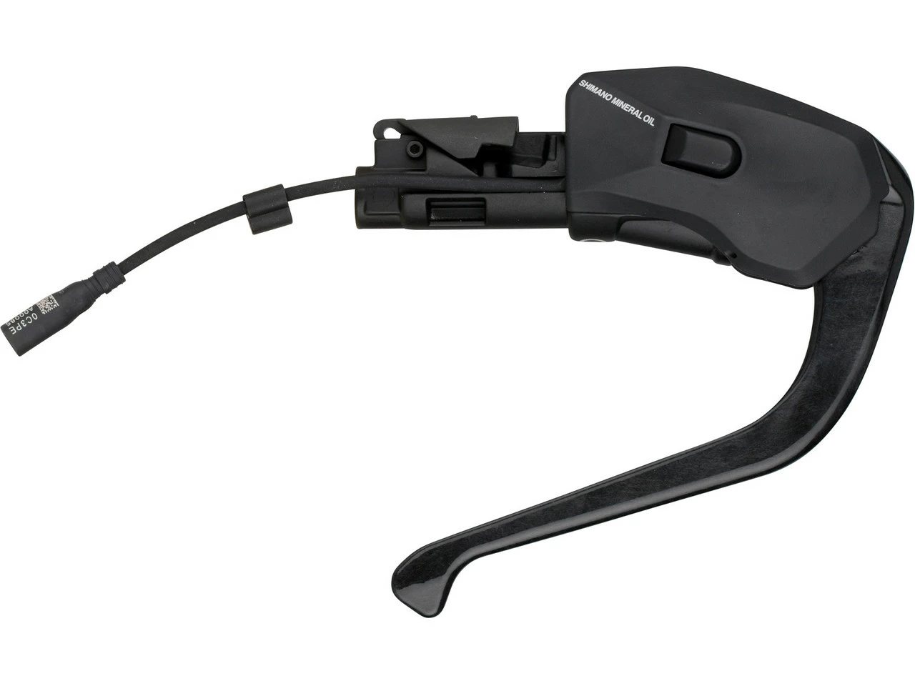 Shimano Dura-Ace Di2 Schalt-/Bremshebel STI ST-R9180 2-/11-/12-fach 1 Shimano Dura-Ace Di2 Schalt-/Bremshebel STI ST-R9180 2-/11-/12-fach