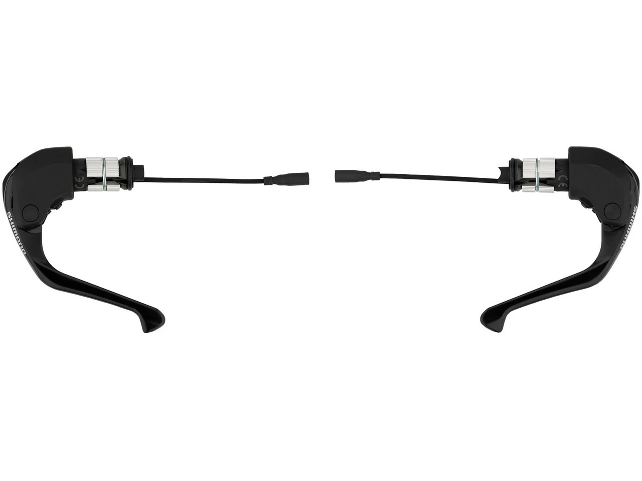 Shimano Ultegra Di2 V+h Set Schalt-/Bremshebel STI ST-R8060 2-/11-/12-fach 1 Shimano Ultegra Di2 V+h Set Schalt-/Bremshebel STI ST-R8060 2-/11-/12-fach