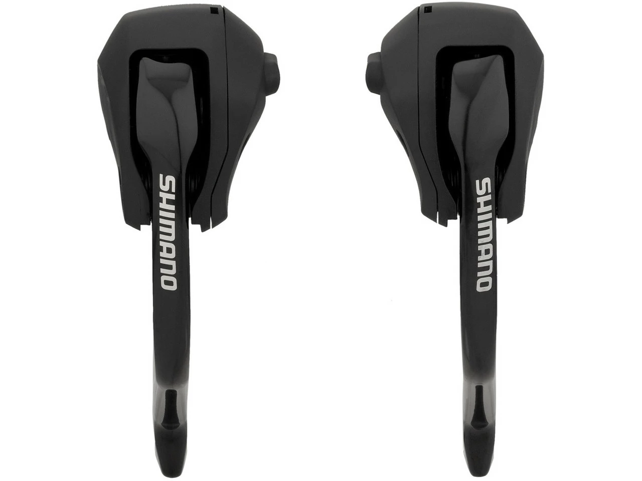Shimano Ultegra Di2 V+h Set Schalt-/Bremshebel STI ST-R8060 2-/11-/12-fach 2 Shimano Ultegra Di2 V+h Set Schalt-/Bremshebel STI ST-R8060 2-/11-/12-fach – Bild 2