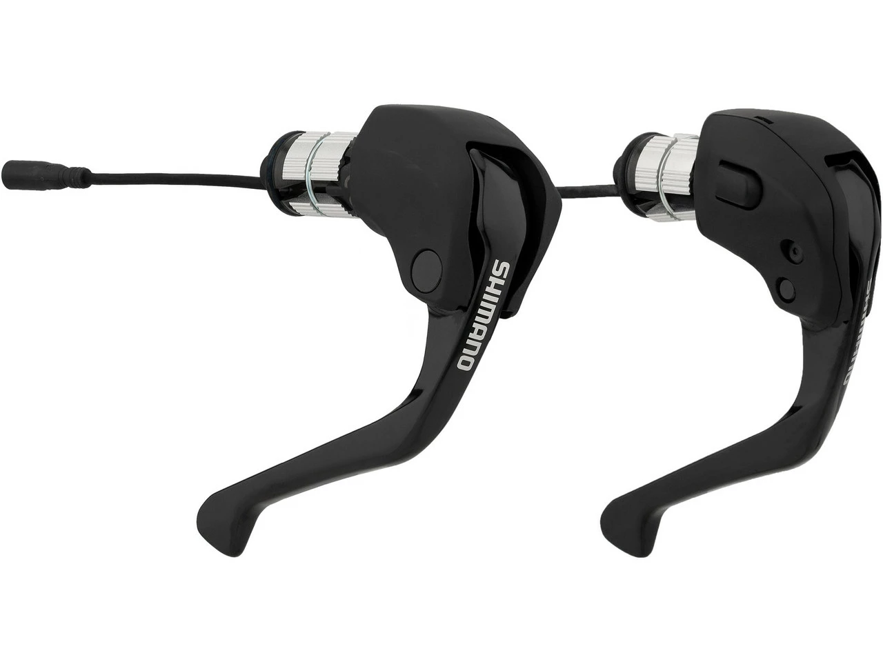 Shimano Ultegra Di2 V+h Set Schalt-/Bremshebel STI ST-R8060 2-/11-/12-fach 3 Shimano Ultegra Di2 V+h Set Schalt-/Bremshebel STI ST-R8060 2-/11-/12-fach – Bild 3