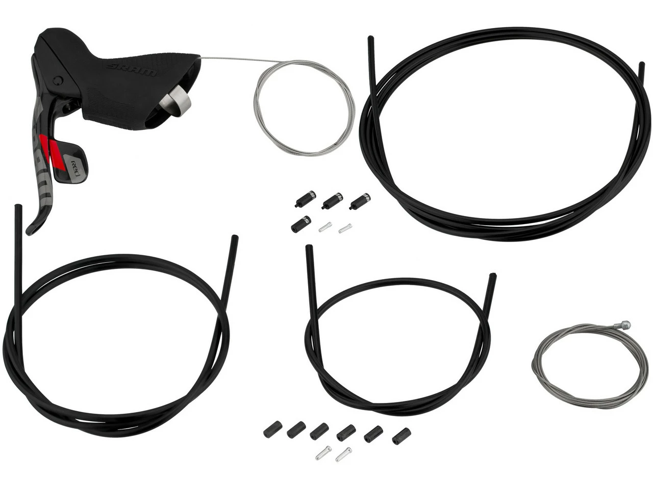 SRAM Red DoubleTap® Schalt-/Bremsgriff 2-/10-fach 4 SRAM Red DoubleTap® Schalt-/Bremsgriff 2-/10-fach – Bild 4