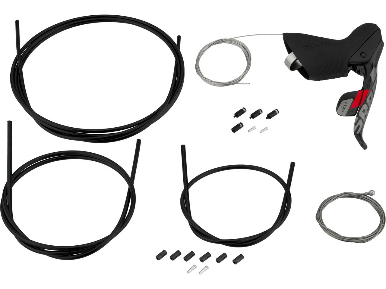 SRAM Red DoubleTap® Schalt-/Bremsgriff 2-/10-fach 8 SRAM Red DoubleTap® Schalt-/Bremsgriff 2-/10-fach – Bild 8