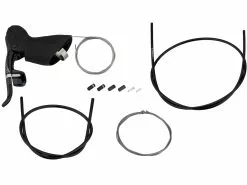 SRAM Force 22 DoubleTap® Schalt-/Bremsgriff 2-/11-fach -SRAM Verkäufe 364009