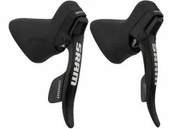 SRAM Apex V+h Set DoubleTap® Schalt-/Bremsgriffe 2-/10-fach 6 SRAM Apex V+h Set DoubleTap® Schalt-/Bremsgriffe 2-/10-fach -SRAM Verkäufe 364357