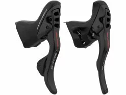 Campagnolo® Super Record Ultra-Shift Ergopower 2x12 Schalt-/Bremsgriffe -SRAM Verkäufe 367139