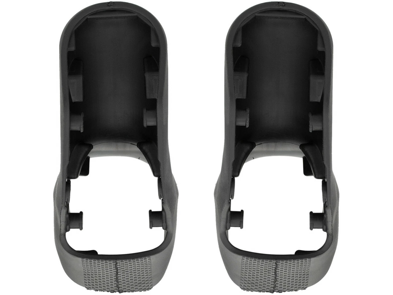 Shimano Griffgummis Für ST-R785 2 Shimano Griffgummis Für ST-R785 – Bild 2