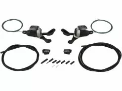 Shimano SLX V+h Set Schaltgriffe SL-M7000-11 Klemmschelle 2/3/11-fach -SRAM Verkäufe 371449