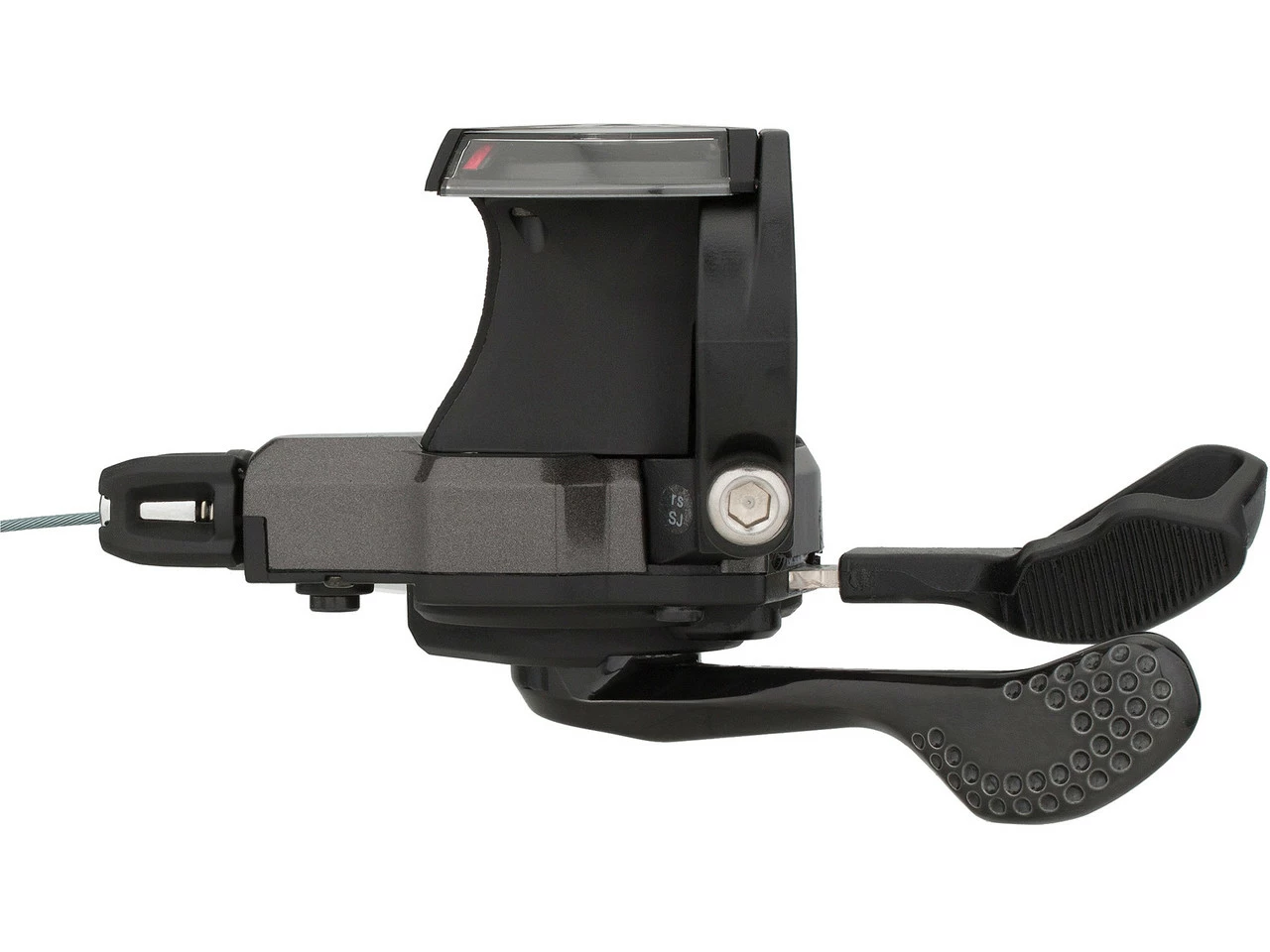 Shimano XT Schaltgriff SL-M8000 Mit Klemmschelle 2-/3-/11-fach 5 Shimano XT Schaltgriff SL-M8000 Mit Klemmschelle 2-/3-/11-fach – Bild 5