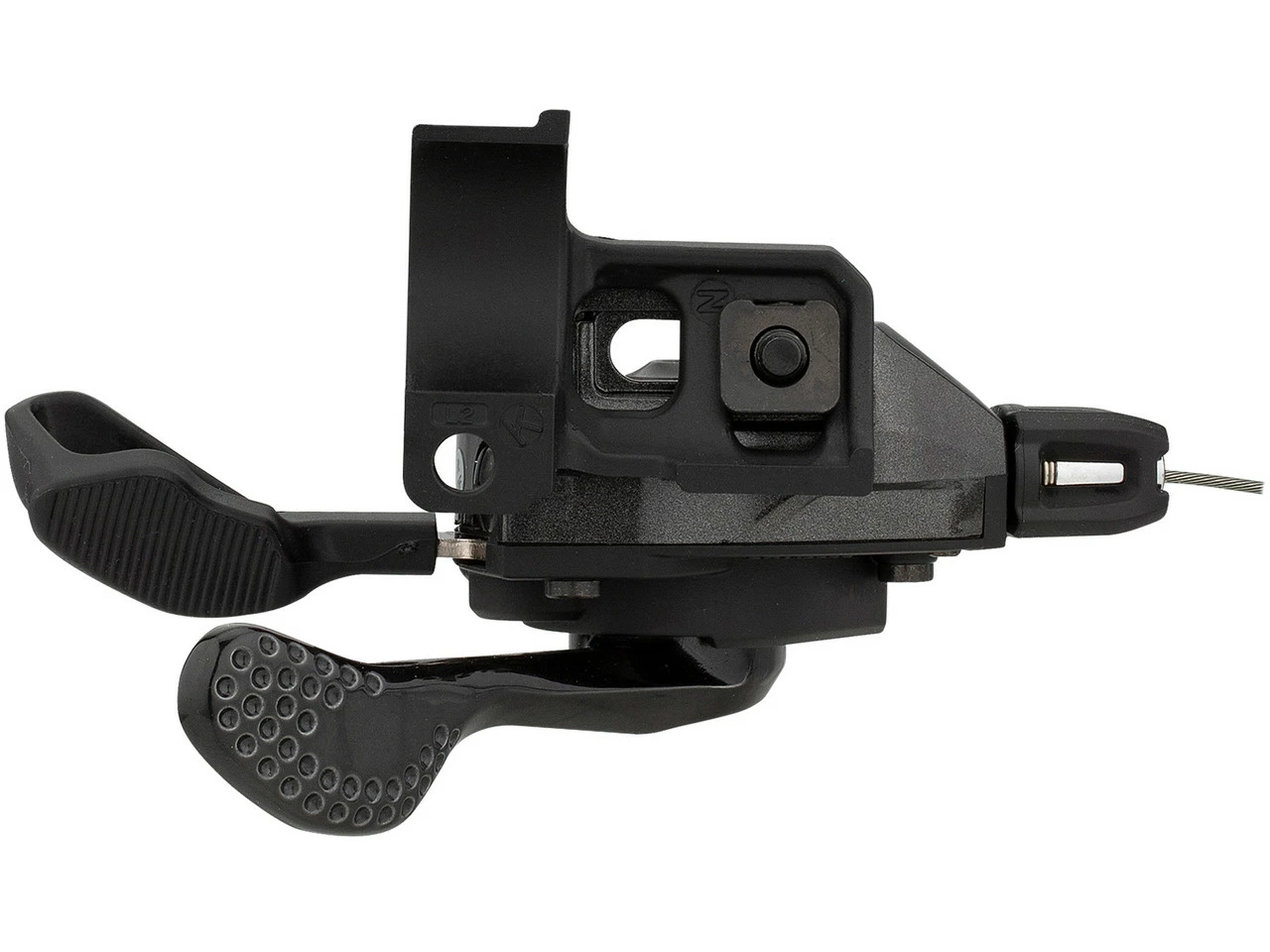 Shimano XT Schaltgriff SL-M8000-I Mit I-Spec II 2-/3-/11-fach 1 Shimano XT Schaltgriff SL-M8000-I Mit I-Spec II 2-/3-/11-fach