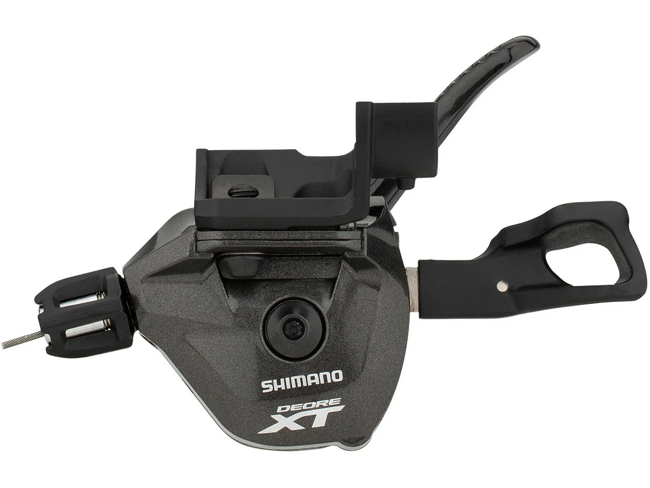 Shimano XT Schaltgriff SL-M8000-I Mit I-Spec II 2-/3-/11-fach 2 Shimano XT Schaltgriff SL-M8000-I Mit I-Spec II 2-/3-/11-fach – Bild 2