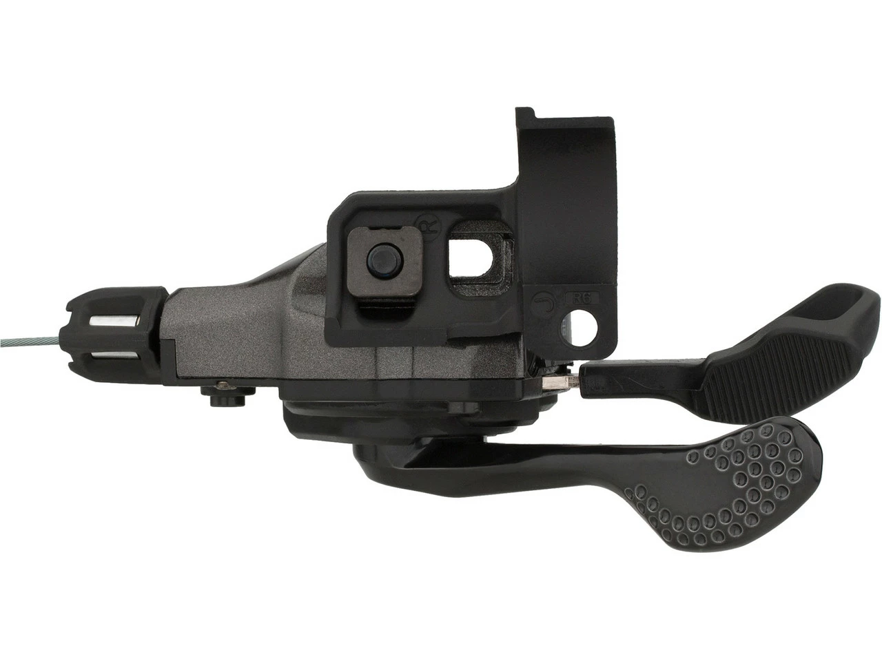 Shimano XT Schaltgriff SL-M8000-I Mit I-Spec II 2-/3-/11-fach 4 Shimano XT Schaltgriff SL-M8000-I Mit I-Spec II 2-/3-/11-fach – Bild 4