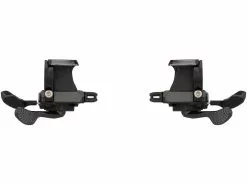 Shimano XT V+h Set Schaltgriffe SL-M8000 Mit Klemmschelle 2-/3-/11-fach