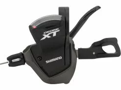Shimano XT V+h Set Schaltgriffe SL-M8000 Mit Klemmschelle 2-/3-/11-fach 9 Shimano XT V+h Set Schaltgriffe SL-M8000 Mit Klemmschelle 2-/3-/11-fach -SRAM Verkäufe 371476