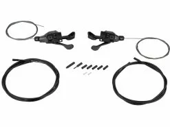 Shimano XT V+h Set Schaltgriffe SL-M8000-I Mit I-Spec II 2-/3/11-fach -SRAM Verkäufe 371490