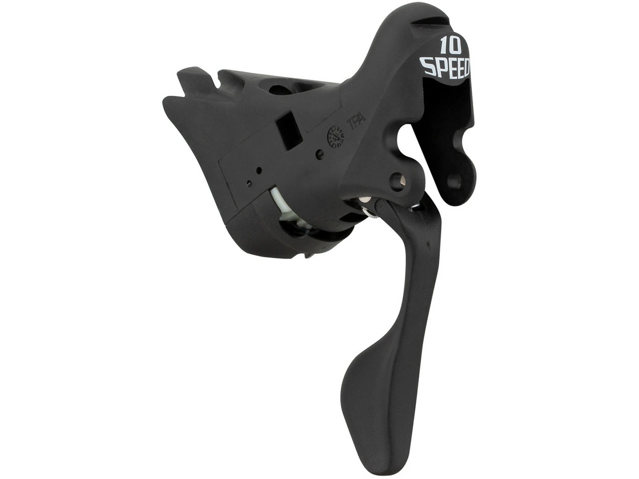 Campagnolo® Schalteinheit Escape/Centaur/Veloce QS/Mirage/Xen 2x10-fach 3 Campagnolo® Schalteinheit Escape/Centaur/Veloce QS/Mirage/Xen 2x10-fach – Bild 3