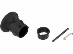 SRAM Drehteil Mit Griffstück X0 3-fach Micro Rasterung Modell 2005-2011 -SRAM Verkäufe 375043