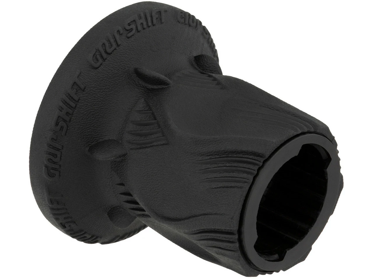 SRAM Drehteil Mit Griffstück X0 8-/9-fach Mit Index Rasterung 2 SRAM Drehteil Mit Griffstück X0 8-/9-fach Mit Index Rasterung – Bild 2