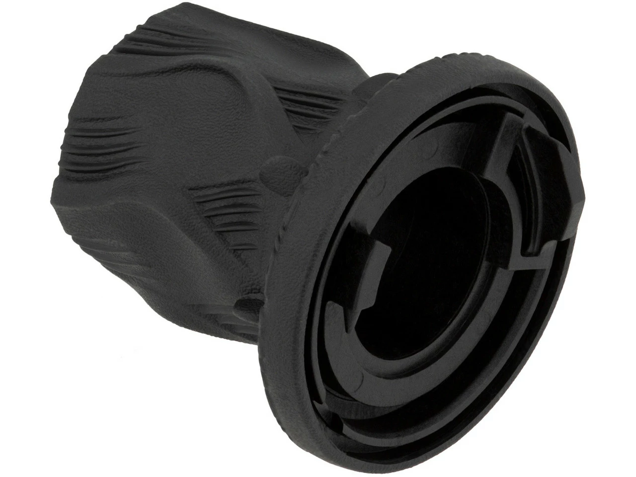 SRAM Drehteil Mit Griffstück X0 8-/9-fach Mit Index Rasterung 3 SRAM Drehteil Mit Griffstück X0 8-/9-fach Mit Index Rasterung – Bild 3