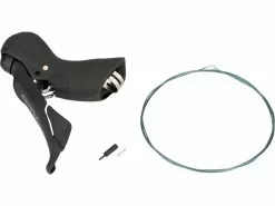 Shimano GRX Schalt-/Bremsgriff STI ST-RX600 2-/11-fach 11 Shimano GRX Schalt-/Bremsgriff STI ST-RX600 2-/11-fach -SRAM Verkäufe 384605