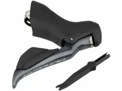 Shimano Ultegra Di2 Schalt-/Bremsgriff STI ST-R8070 2-/11-fach -SRAM Verkäufe 384625