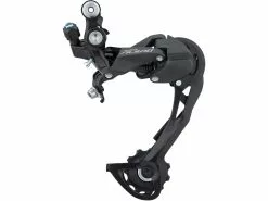 Shimano Alivio Schaltwerk Shadow RD-M3100 9-fach
