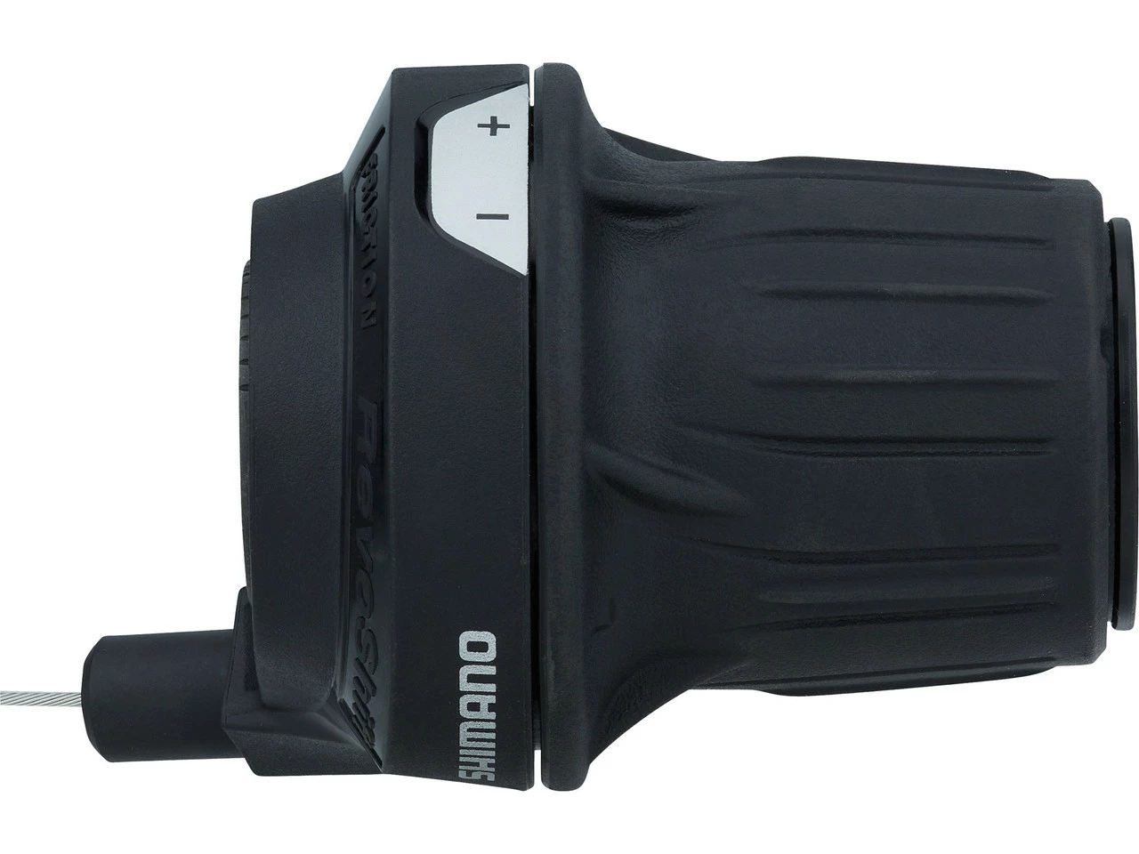 Shimano SL-RV200 Drehschaltgriff 3-fach 1 Shimano SL-RV200 Drehschaltgriff 3-fach